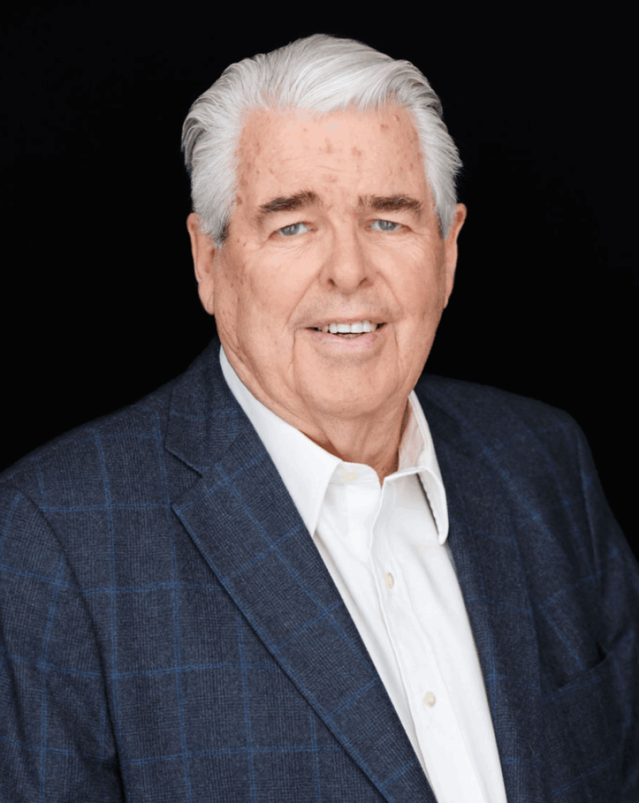 Brian Milne Senior Associate