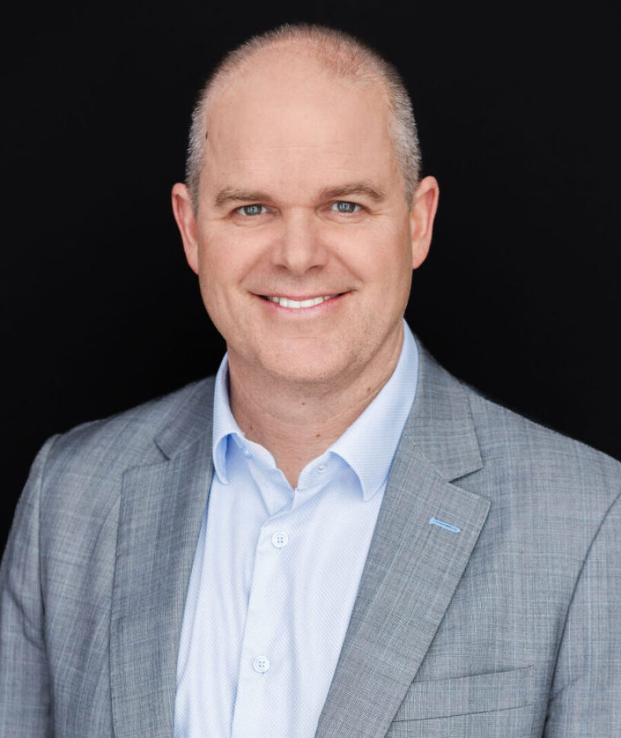 Darren Milne