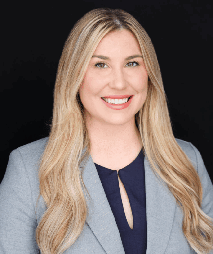 Sierra Young ASSOCIATE